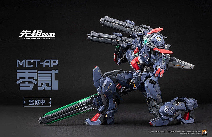 PREORDER PROGENITOR EFFECT MCT-AP02FA Marquis of Wucheng