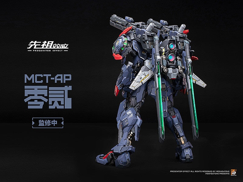 PREORDER PROGENITOR EFFECT MCT-AP02FA Marquis of Wucheng