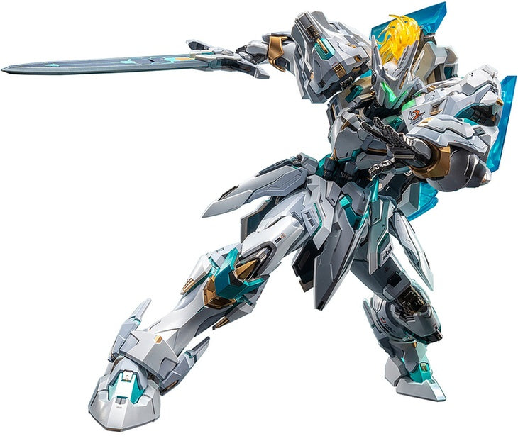 PREORDER Progenitor Effect MCT-E02 Lancelot of the Lake Figure (JAPANESE VERSION)