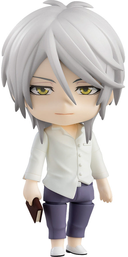 PREORDER Nendoroid Shogo Makishima (PSYCHO-PASS)