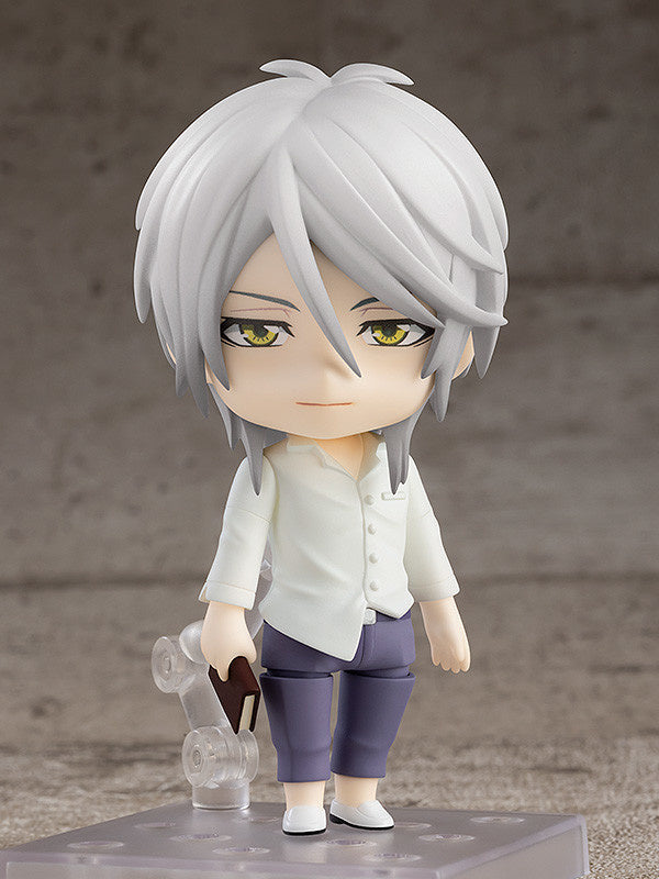 PREORDER Nendoroid Shogo Makishima (PSYCHO-PASS)