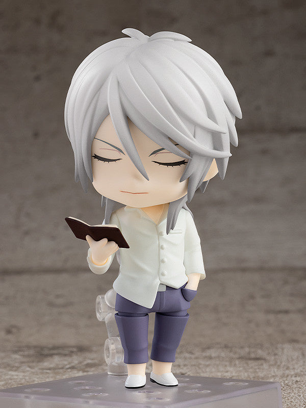 PREORDER Nendoroid Shogo Makishima (PSYCHO-PASS)