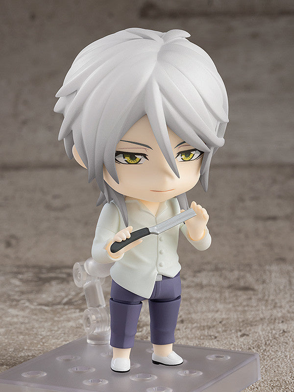 PREORDER Nendoroid Shogo Makishima (PSYCHO-PASS)
