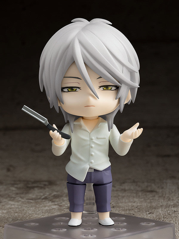 PREORDER Nendoroid Shogo Makishima (PSYCHO-PASS)
