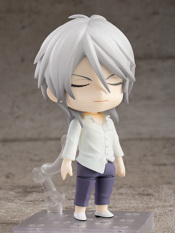 PREORDER Nendoroid Shogo Makishima (PSYCHO-PASS)