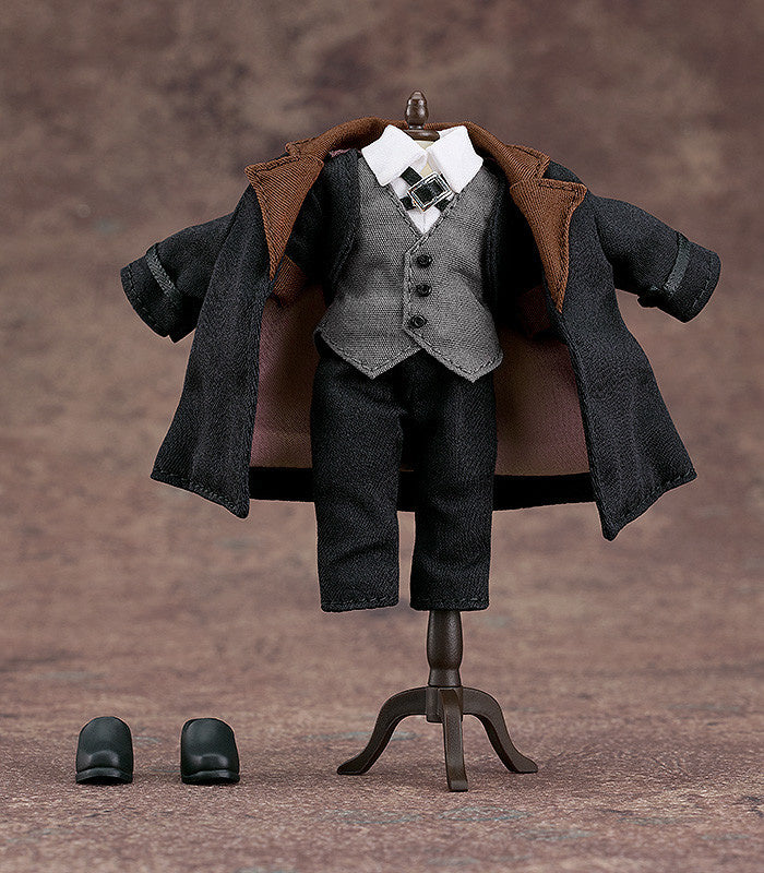 PREORDER Nendoroid Doll Chuya Nakahara (Bungo Stray Dogs)
