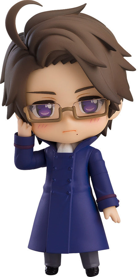 PREORDER Nendoroid Austria