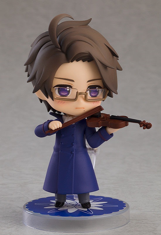 PREORDER Nendoroid Austria