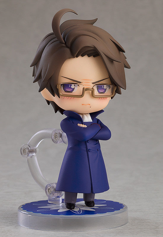 PREORDER Nendoroid Austria