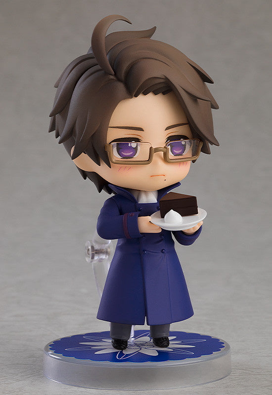 PREORDER Nendoroid Austria