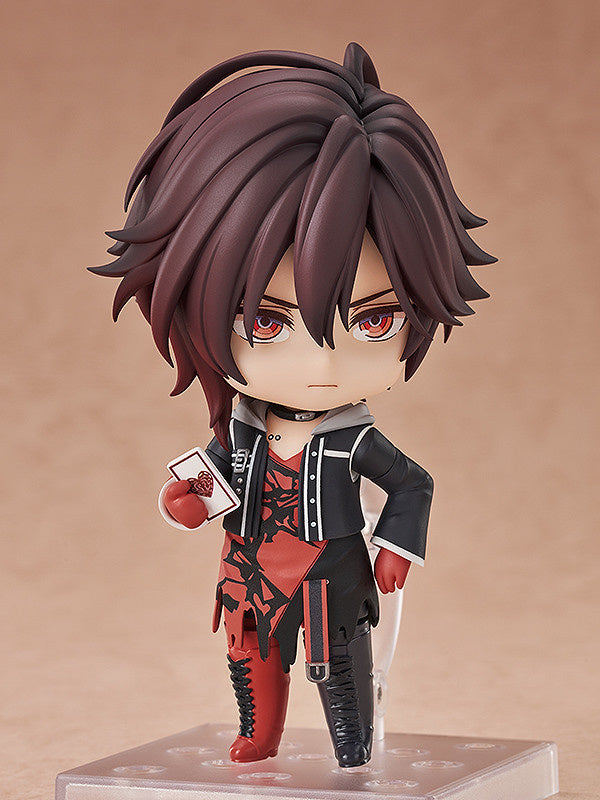 PREORDER Nendoroid Shin (Amnesia)