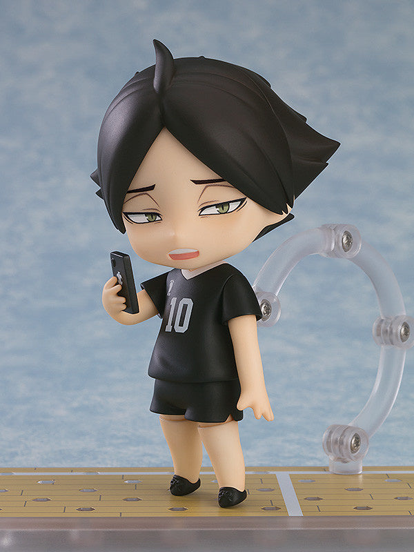 PREORDER Nendoroid Rintaro Suna (Haikyu!!)