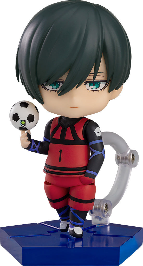 PREORDER Nendoroid Itoshi Rin