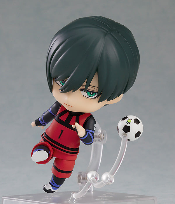 PREORDER Nendoroid Itoshi Rin