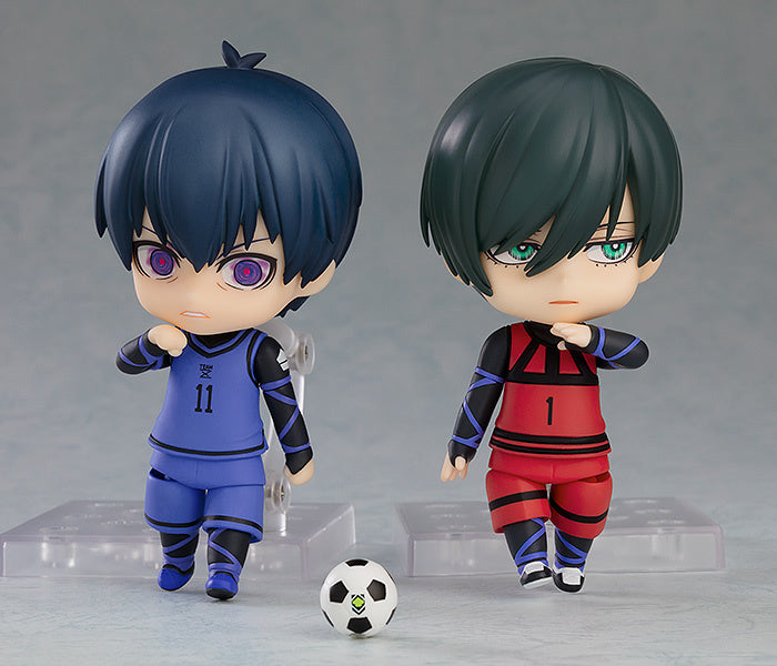 PREORDER Nendoroid Itoshi Rin