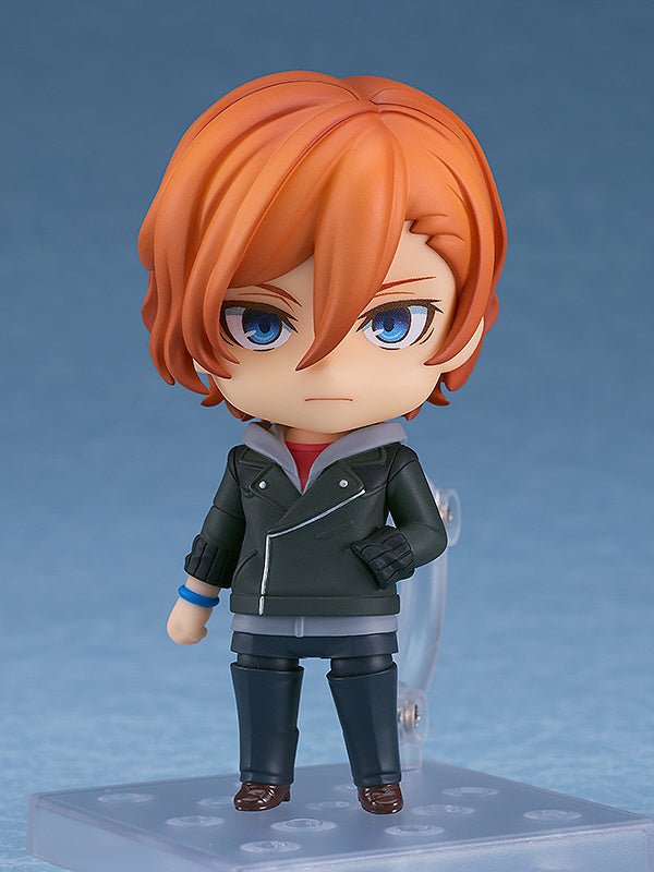 PREORDER Nendoroid Chuya Nakahara: Fifteen-Year-Old Ver.