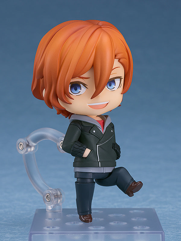 PREORDER Nendoroid Chuya Nakahara: Fifteen-Year-Old Ver.