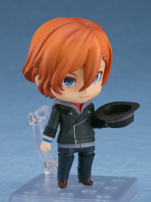 PREORDER Nendoroid Chuya Nakahara: Fifteen-Year-Old Ver.