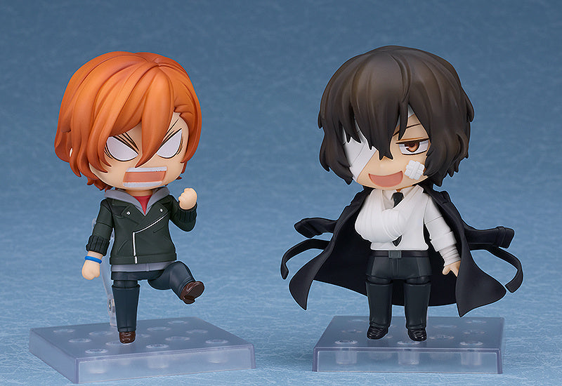 PREORDER Nendoroid Chuya Nakahara: Fifteen-Year-Old Ver.
