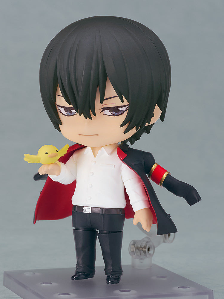 PREORDER Nendoroid Kyoya Hibari 2.0 (REBORN!)