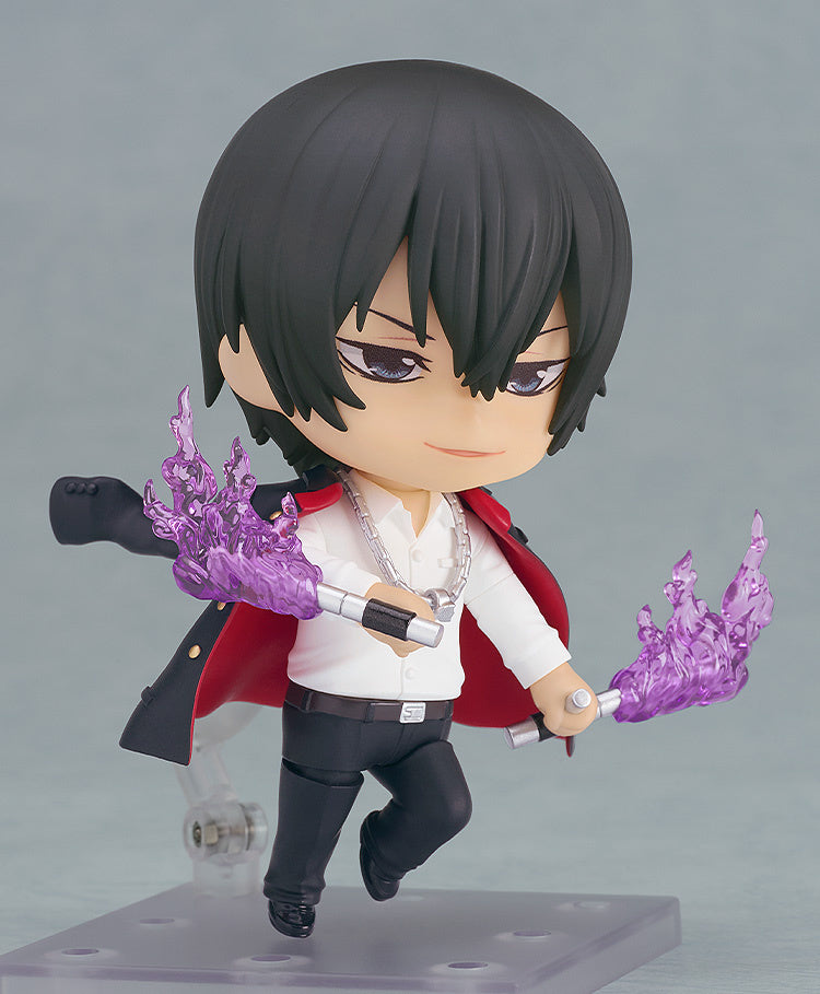 PREORDER Nendoroid Kyoya Hibari 2.0 (REBORN!)