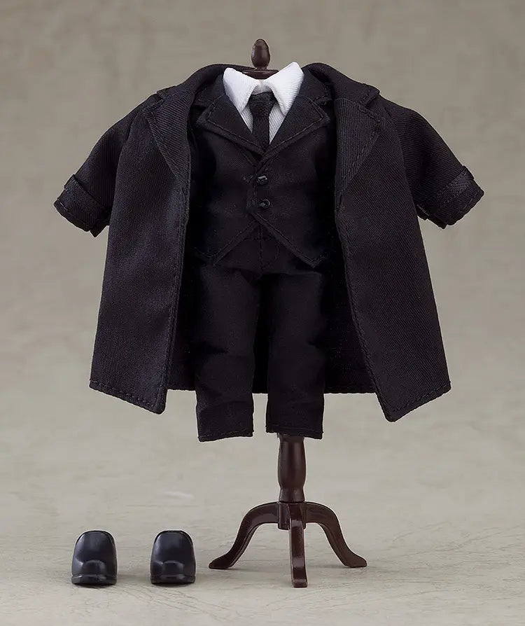 PREORDER Nendoroid Doll Osamu Dazai: Dark Era Ver.