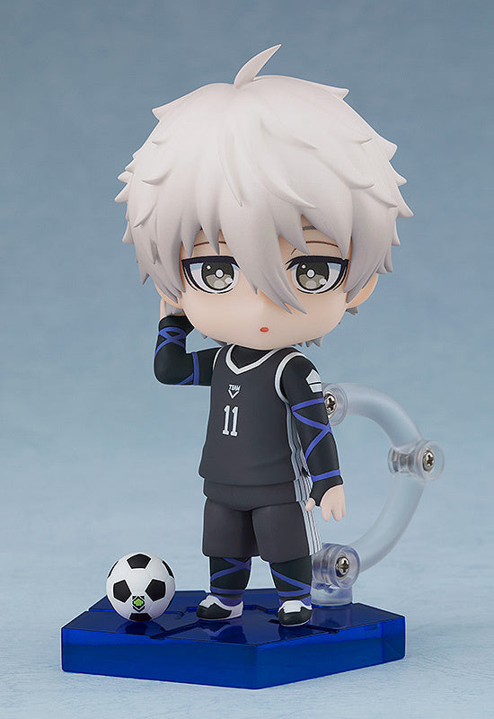 PREORDER Nendoroid Nagi Seishiro (BLUE LOCK) (Reissue)
