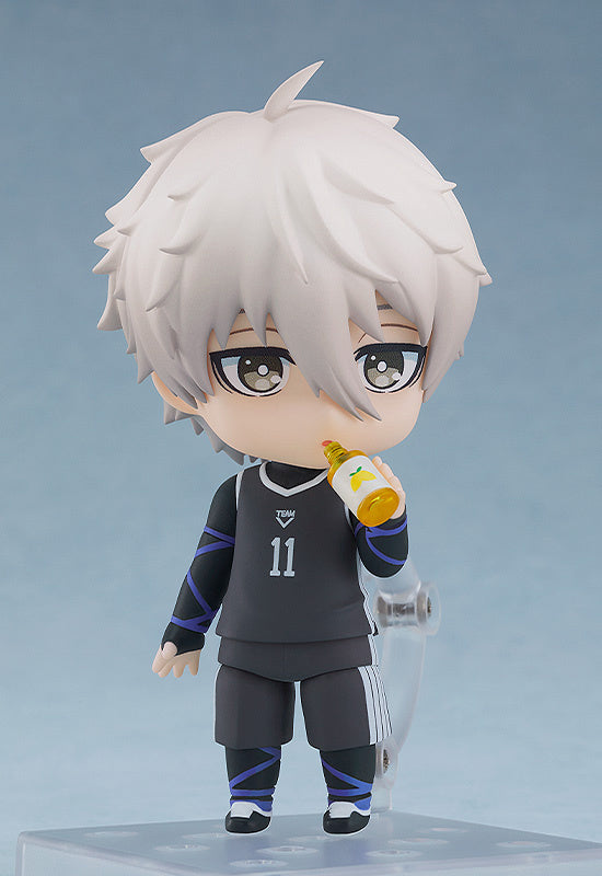 PREORDER Nendoroid Nagi Seishiro (BLUE LOCK) (Reissue)