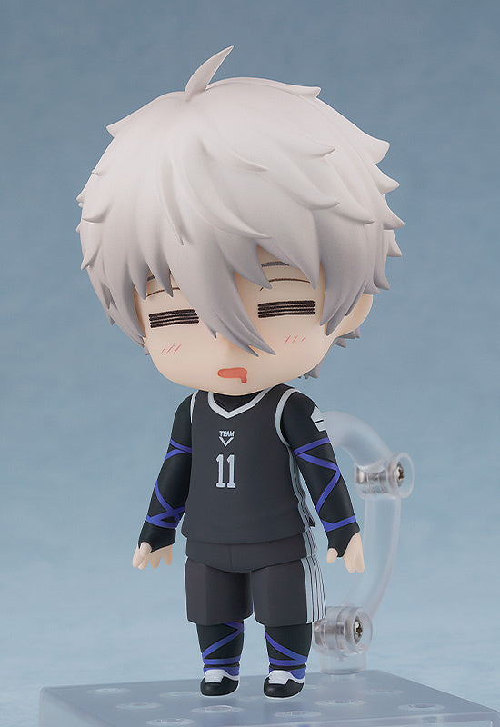 PREORDER Nendoroid Nagi Seishiro (BLUE LOCK) (Reissue)