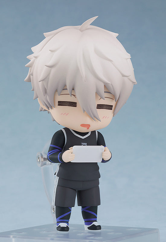 PREORDER Nendoroid Nagi Seishiro (BLUE LOCK) (Reissue)