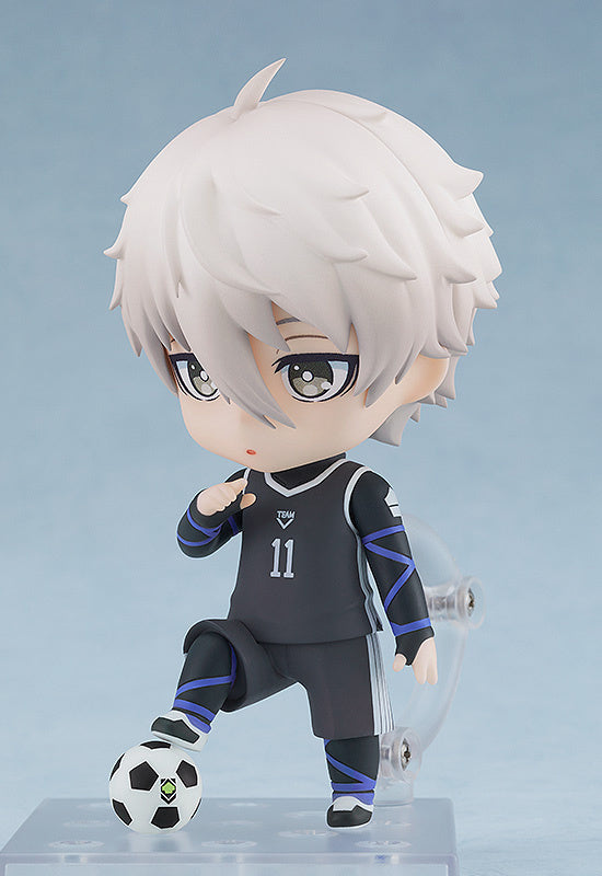 PREORDER Nendoroid Nagi Seishiro (BLUE LOCK) (Reissue)