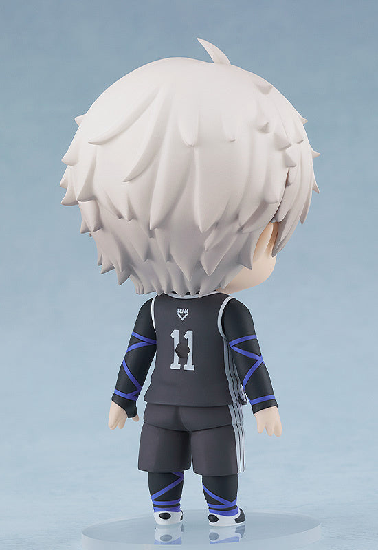 PREORDER Nendoroid Nagi Seishiro (BLUE LOCK) (Reissue)