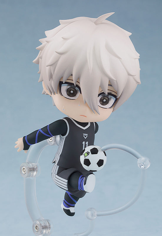 PREORDER Nendoroid Nagi Seishiro (BLUE LOCK) (Reissue)