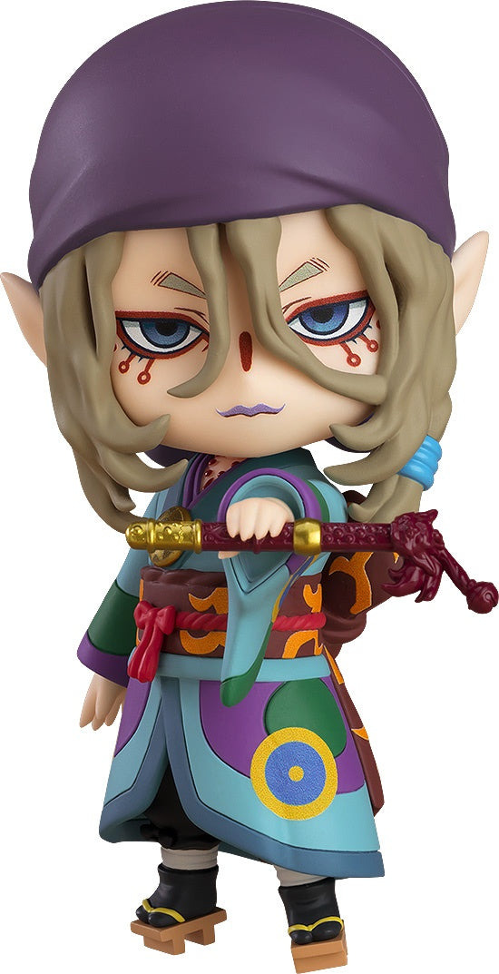 PREORDER Nendoroid Medicine Seller