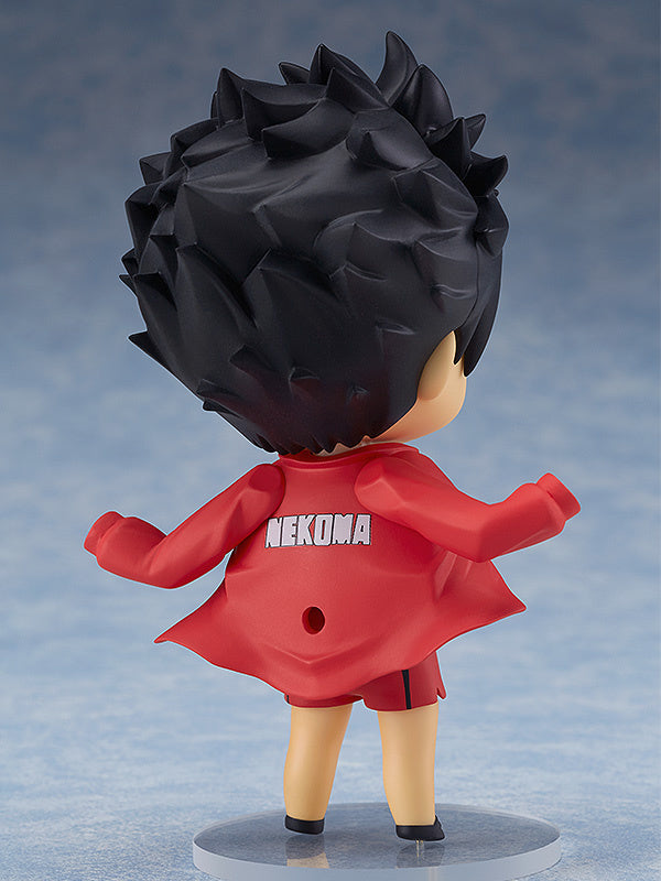 PREORDER Nendoroid Tetsuro Kuroo (3rd-run) Haikyu!!