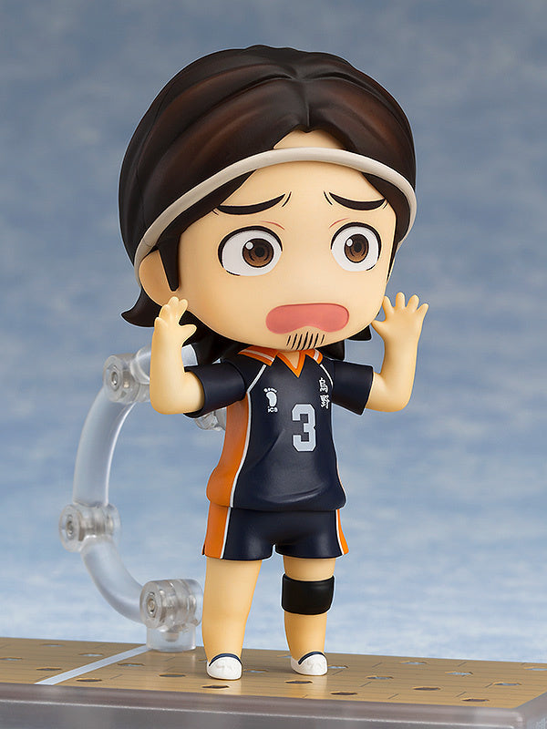 PREORDER Nendoroid Asahi Azumane (3rd-run) Haikyu!!