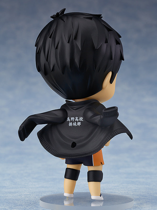 PREORDER Nendoroid Daichi Sawamura (3rd-run) Haikyu!!