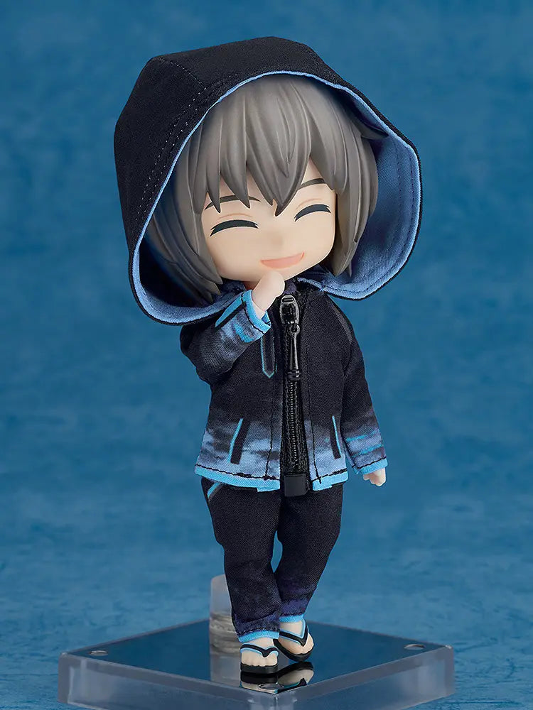 PREORDER Nendoroid Doll Pretender/Oberon: Moody Summer Oberon Ver. (Fate/Grand Order)