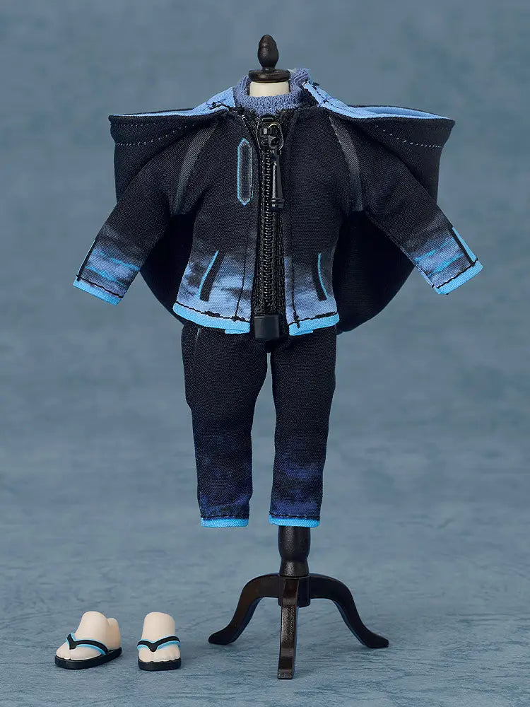 PREORDER Nendoroid Doll Pretender/Oberon: Moody Summer Oberon Ver. (Fate/Grand Order)
