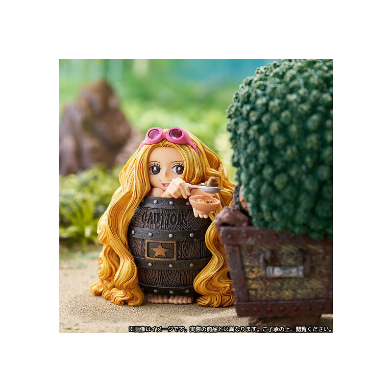 PREORDER PARTNERSHOP EX - ONE PIECE DXF~THE GRANDLINE SERIES~GAIMON&SARFUNKEL