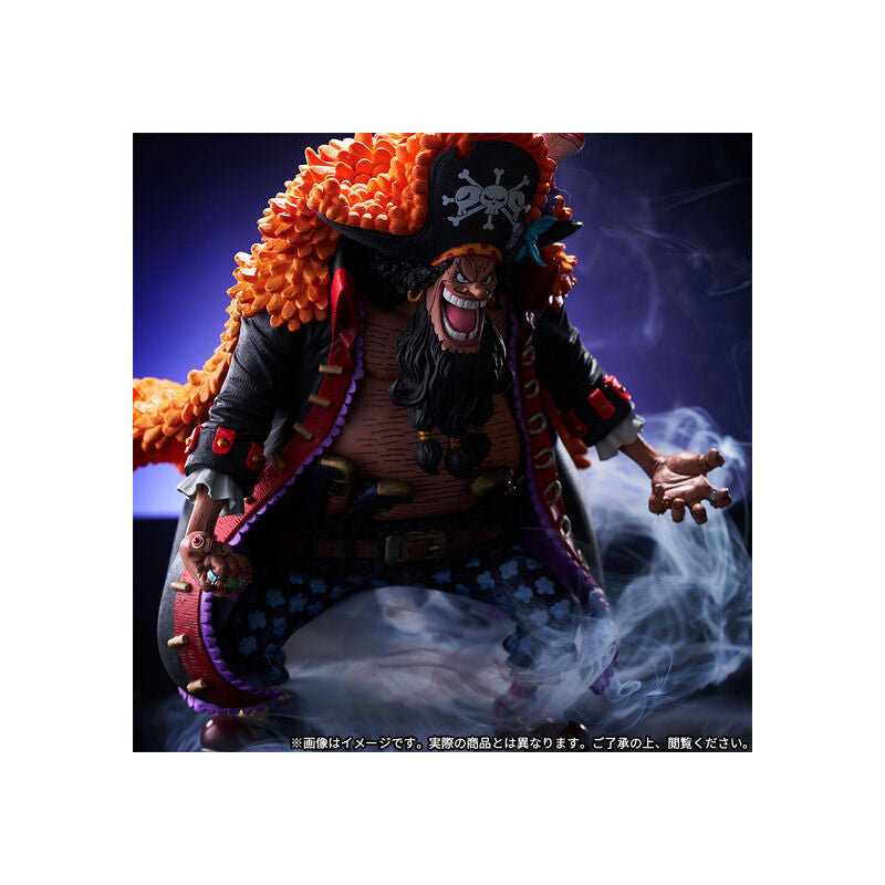 PREORDER PARTNERSHOP EX - ONE PIECE KING OF ARTIST THE MARSHALL.D.TEACH