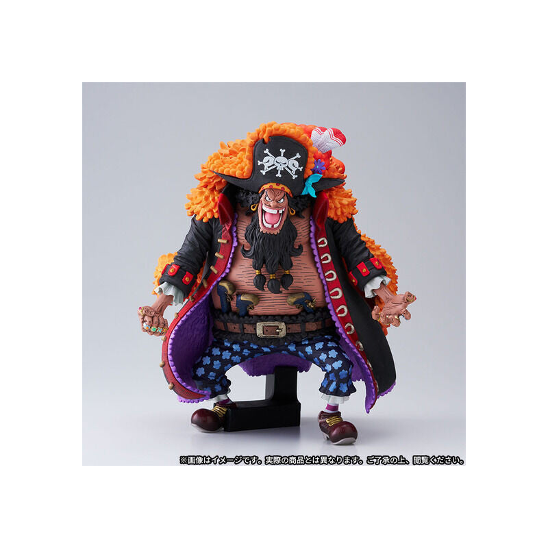 PREORDER PARTNERSHOP EX - ONE PIECE KING OF ARTIST THE MARSHALL.D.TEACH
