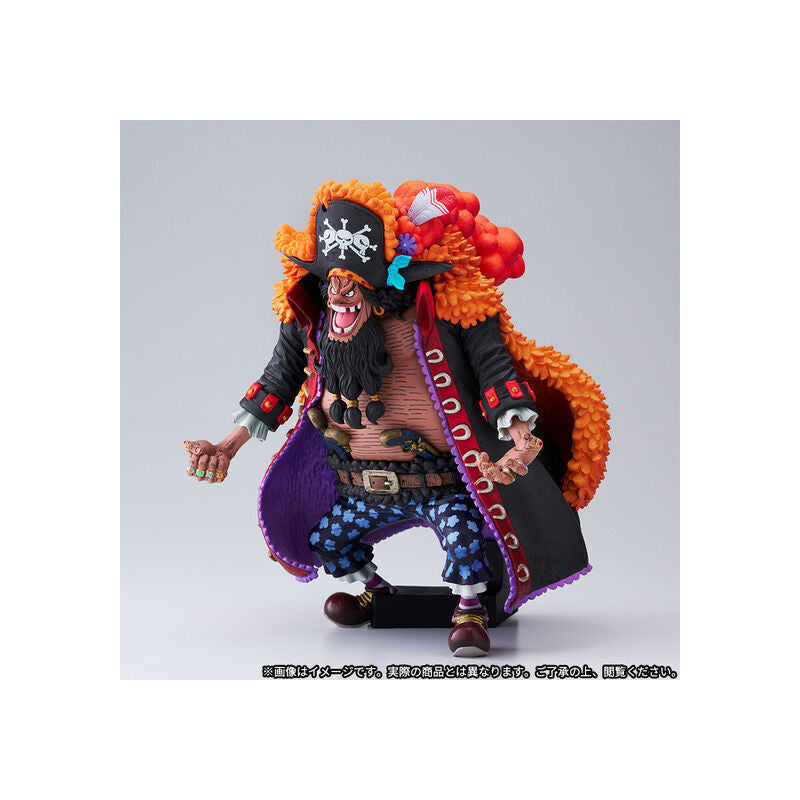PREORDER PARTNERSHOP EX - ONE PIECE KING OF ARTIST THE MARSHALL.D.TEACH