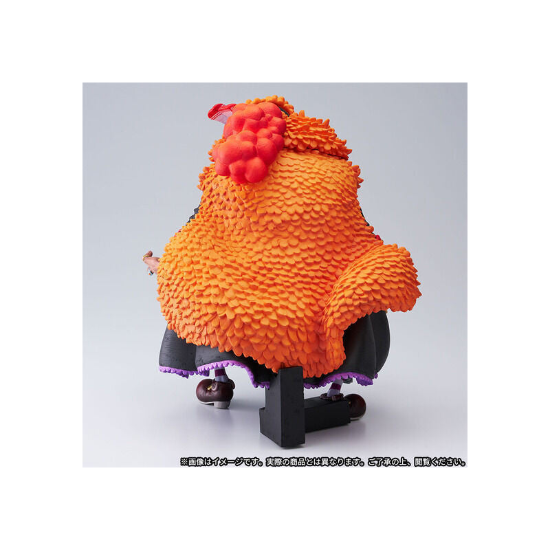 PREORDER PARTNERSHOP EX - ONE PIECE KING OF ARTIST THE MARSHALL.D.TEACH