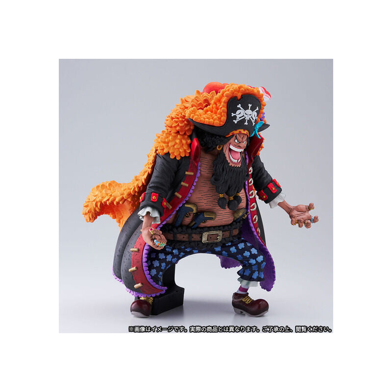 PREORDER PARTNERSHOP EX - ONE PIECE KING OF ARTIST THE MARSHALL.D.TEACH