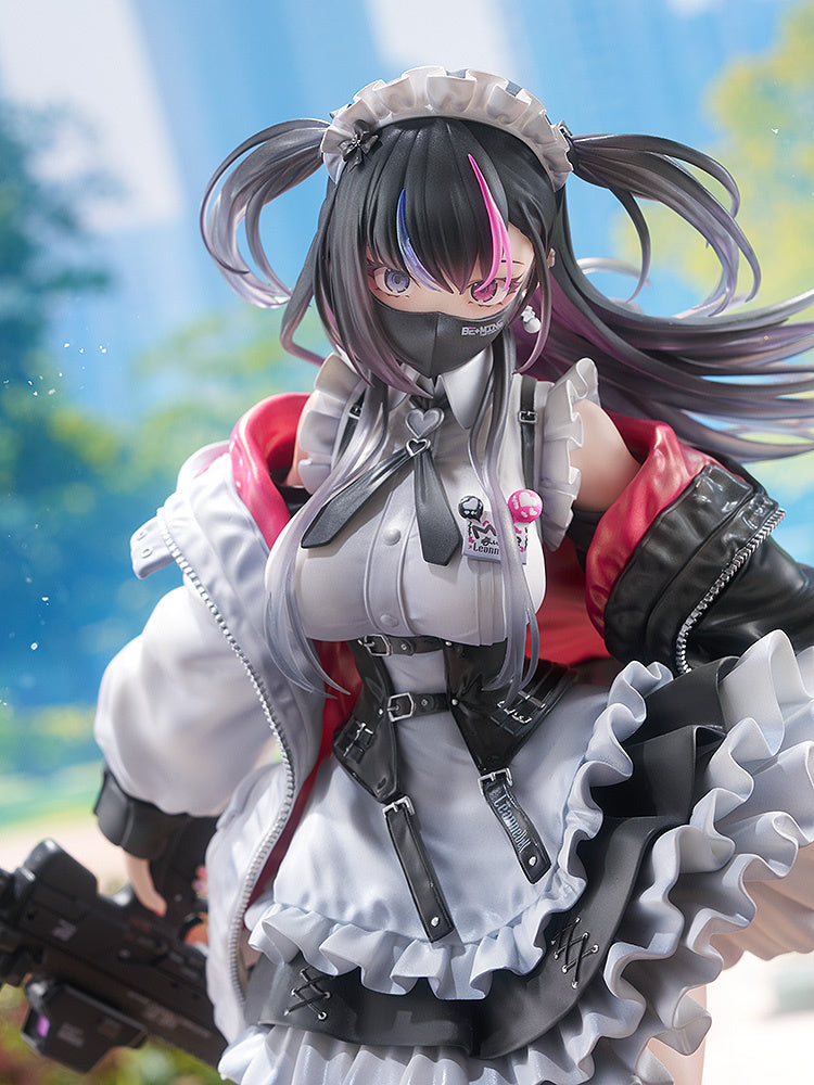 PREORDER 1/7 ARMS NOTE: Jirai-chan: Light Equipment Ver.