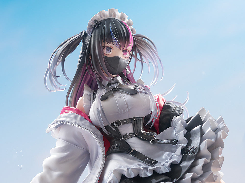 PREORDER 1/7 ARMS NOTE: Jirai-chan: Light Equipment Ver.