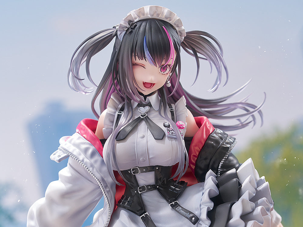 PREORDER 1/7 ARMS NOTE: Jirai-chan: Light Equipment Ver.