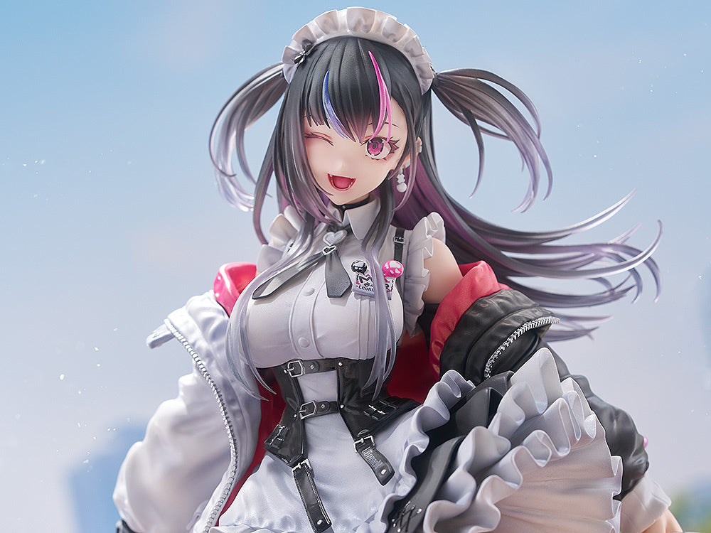 PREORDER 1/7 ARMS NOTE: Jirai-chan: Light Equipment Ver.