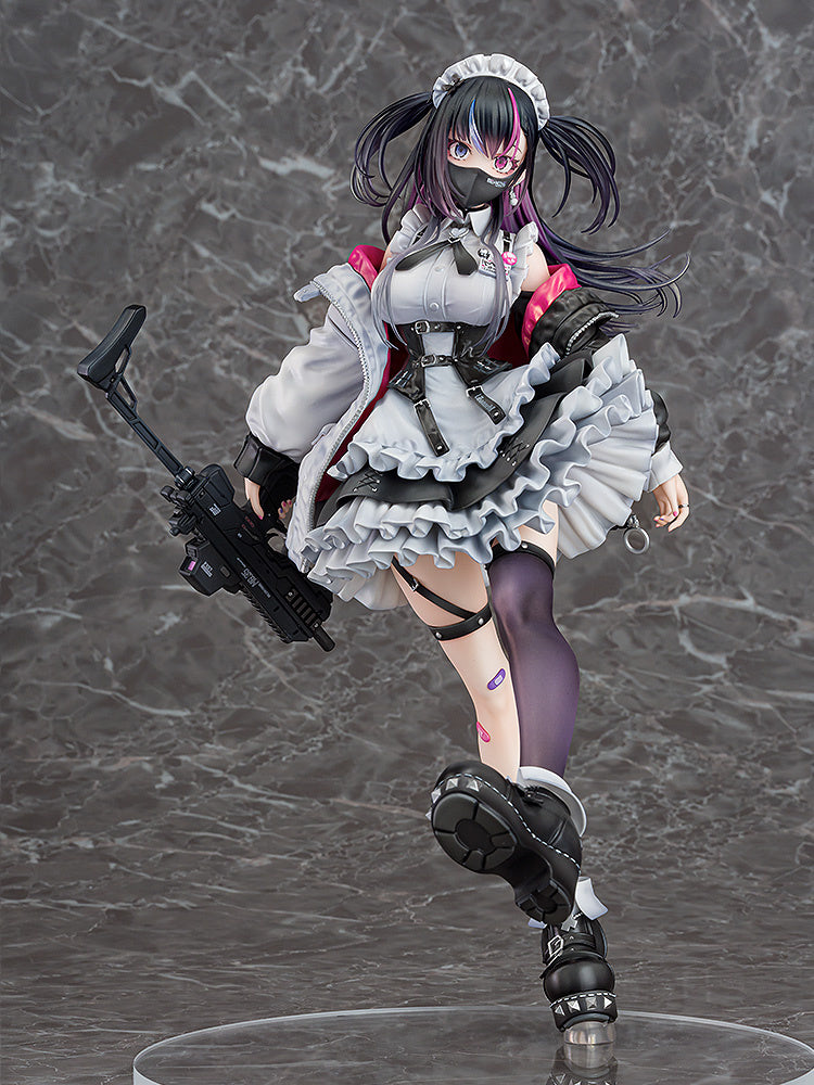PREORDER 1/7 ARMS NOTE: Jirai-chan: Light Equipment Ver.